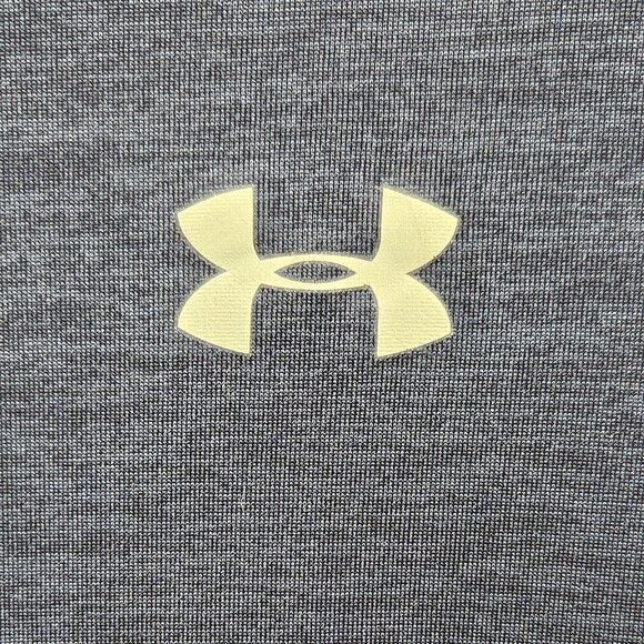 Under Armour Heat Gear Mens T-Shirt - Picture 2 of 5